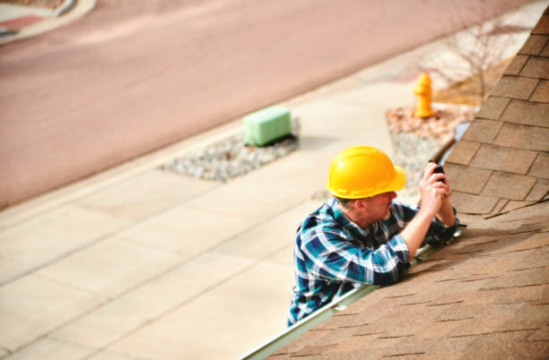 Best Residential Roofing Contractor  in Lake In The Hls, IL