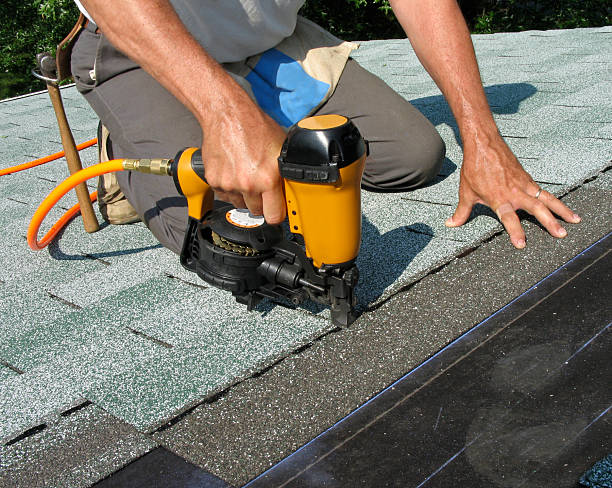 Best New Roof Installation  in Lake In The Hls, IL