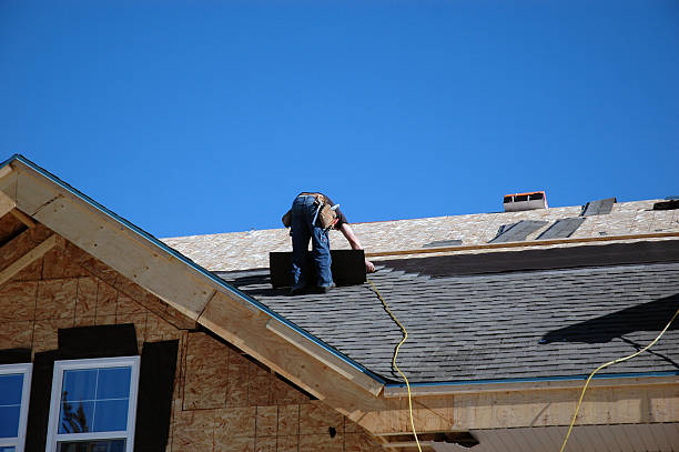 Lake In The Hills, IL Roofing Contractor Company