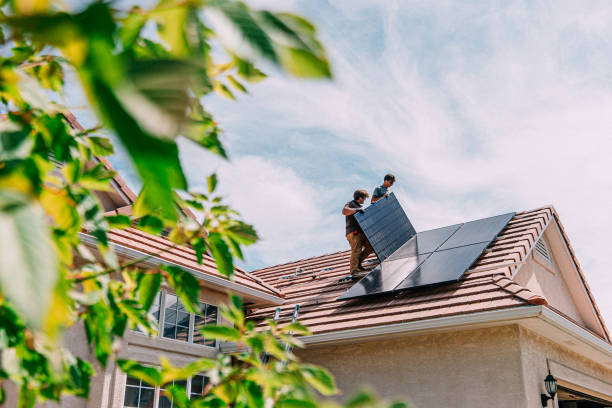 Quick and Trustworthy Emergency Roof Repair Services in Lake In The Hills, IL