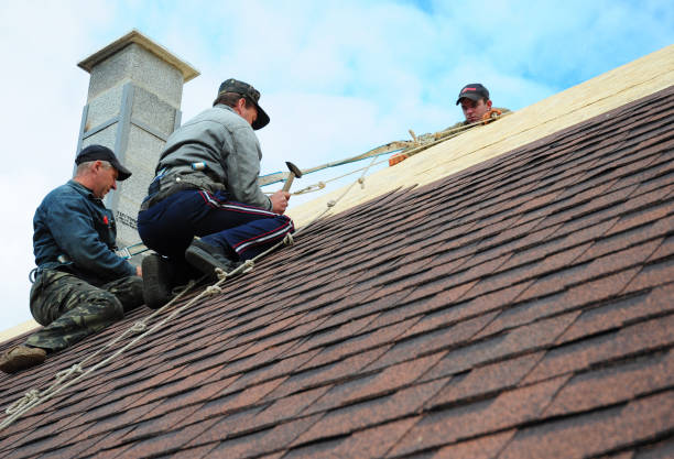 Tile Roofing Contractor in Lake In The Hills, IL